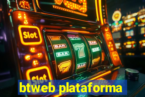 btweb plataforma